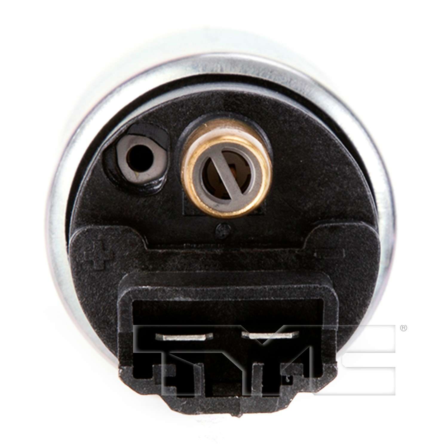 TYC Electric Fuel Pump 152016-A