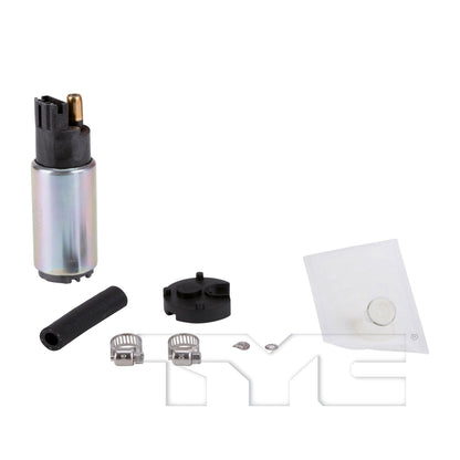 TYC Electric Fuel Pump 152016-A