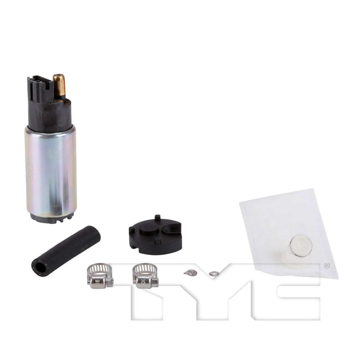 TYC Electric Fuel Pump 152016-A