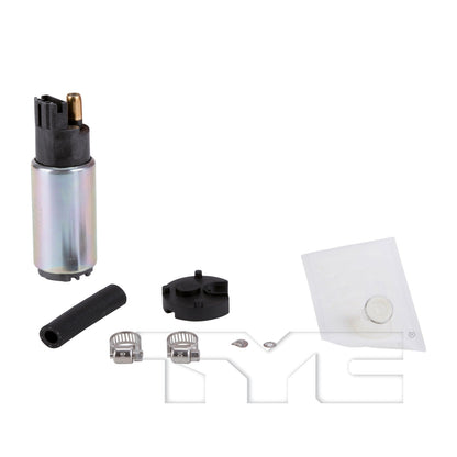 TYC Electric Fuel Pump 152016-A