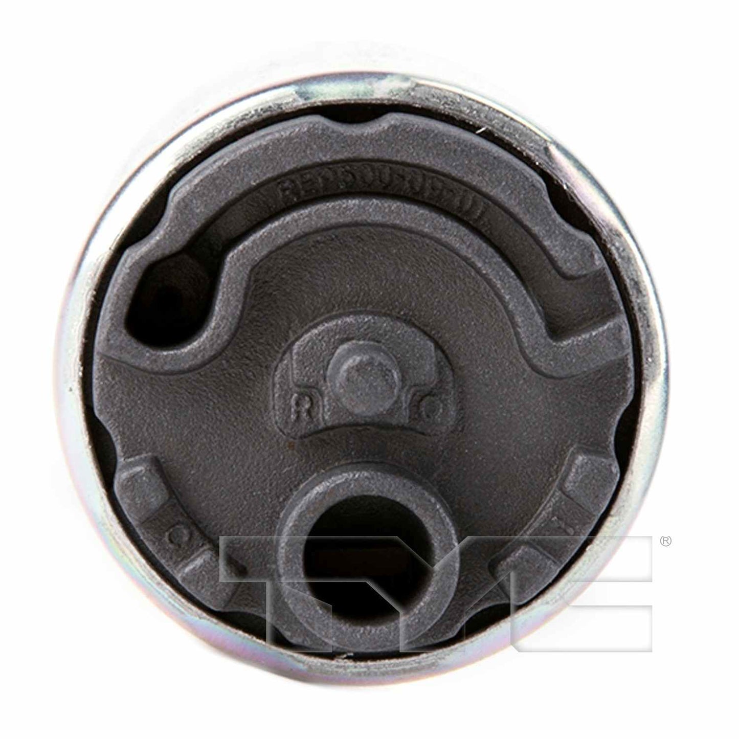 TYC Electric Fuel Pump 152016-A