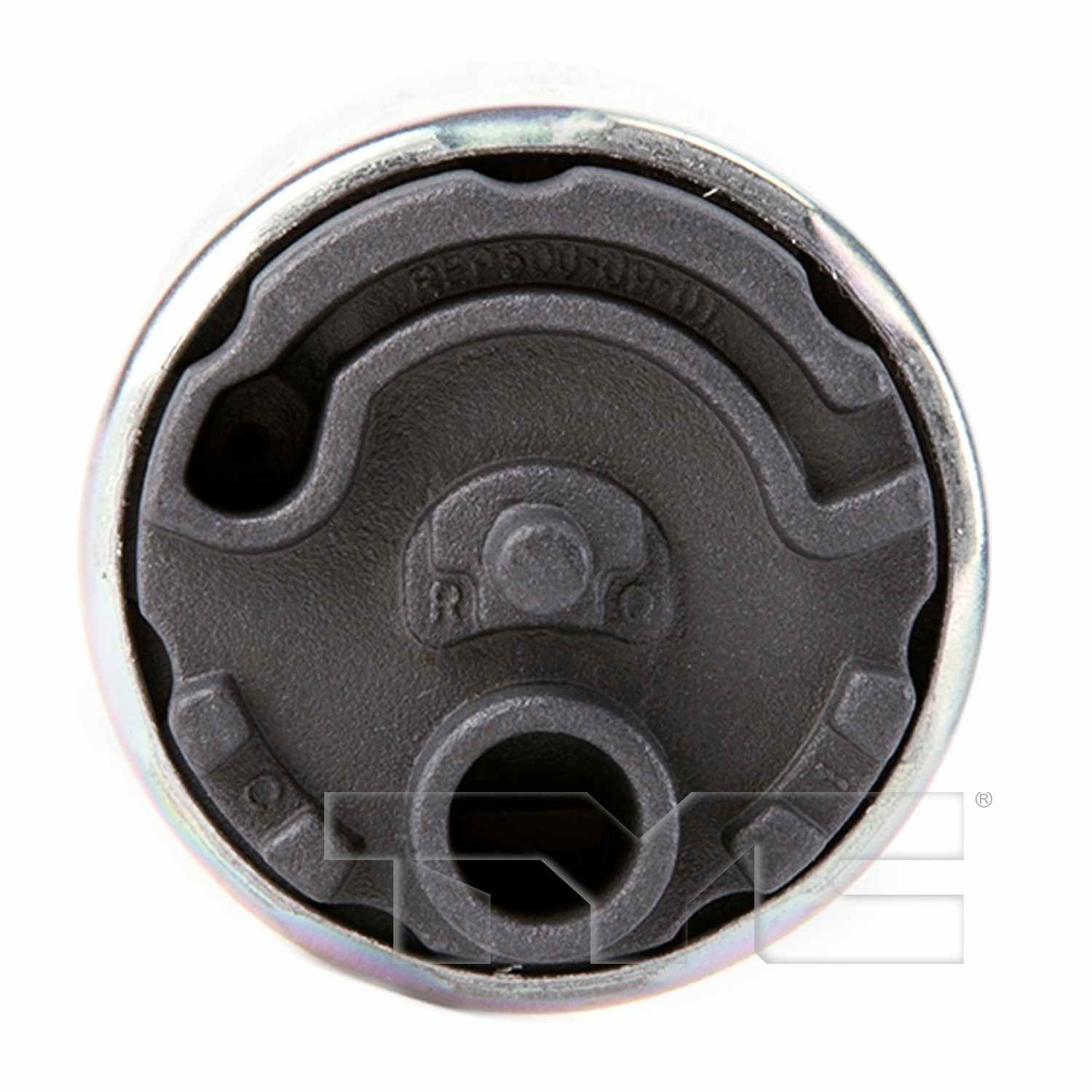 TYC Electric Fuel Pump 152016-A