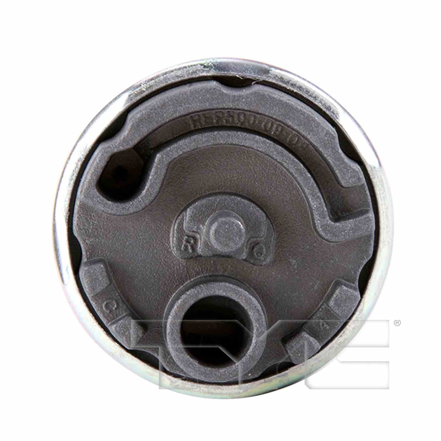 TYC Electric Fuel Pump 152017-A