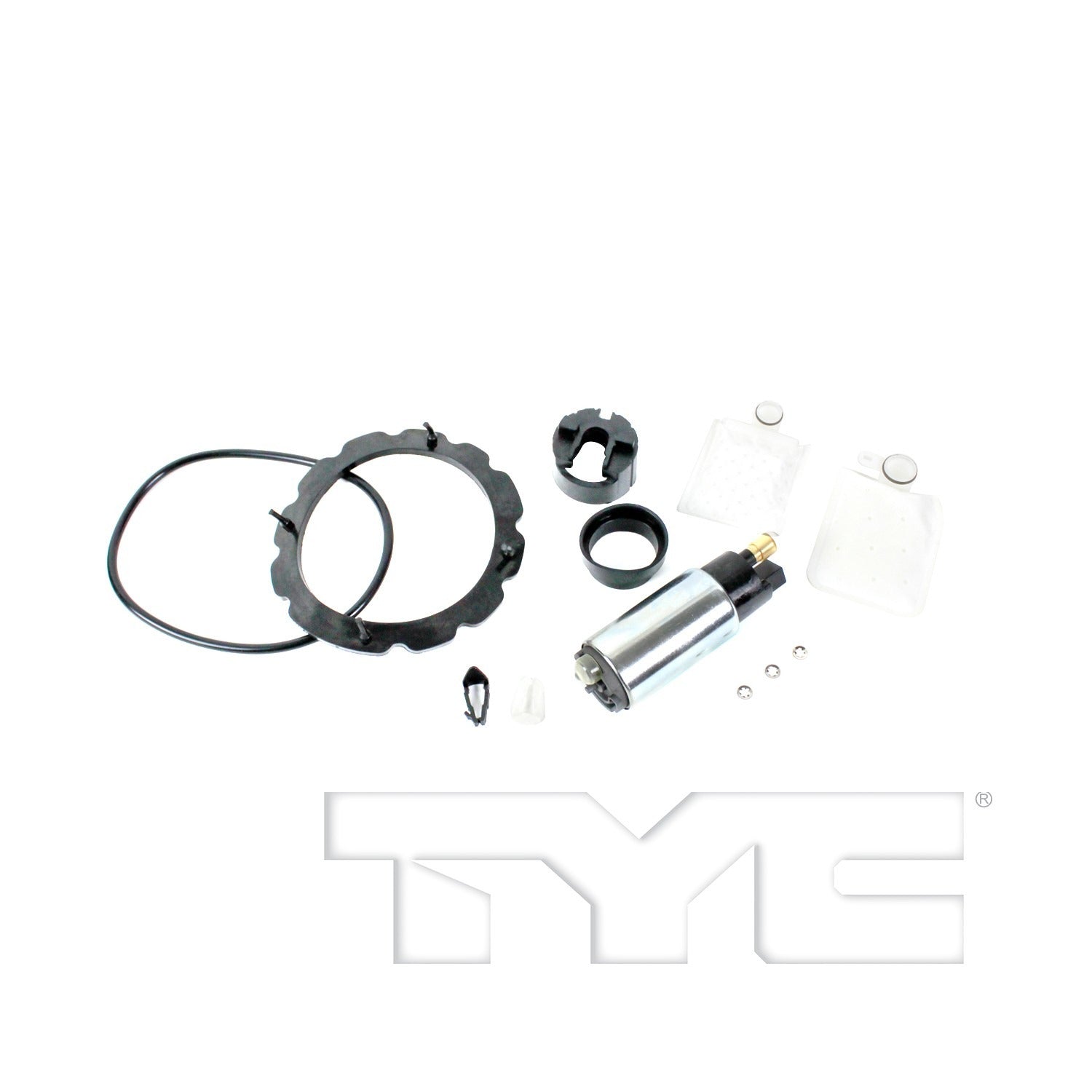 TYC Electric Fuel Pump 152019-A