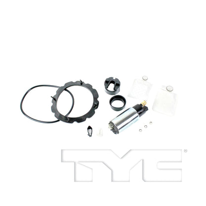 TYC Electric Fuel Pump 152019-A