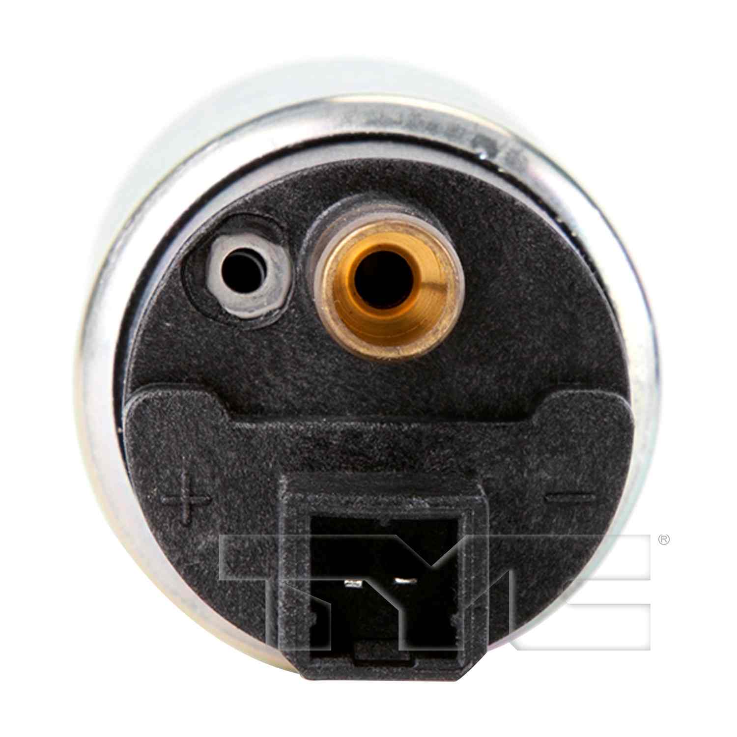 TYC Electric Fuel Pump 152019-A