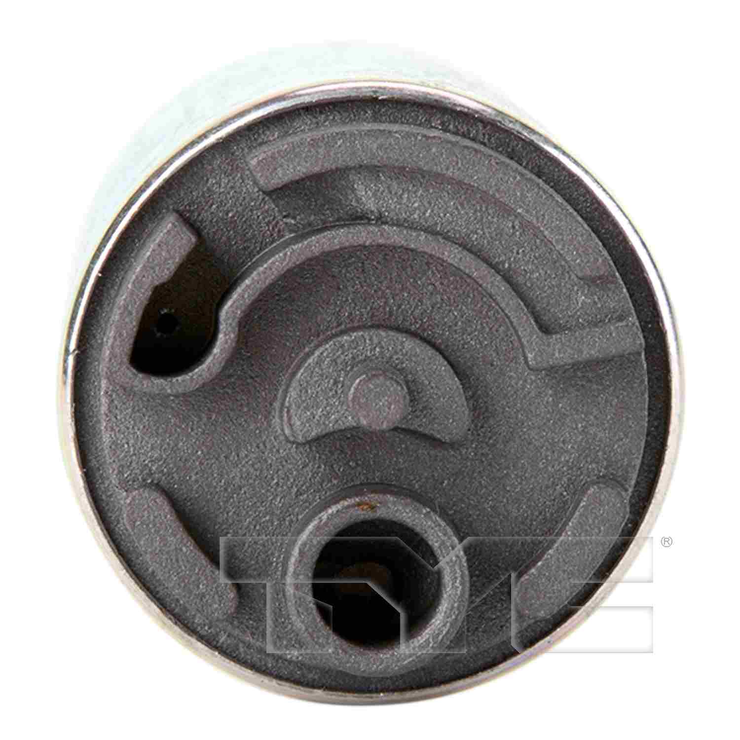 TYC Electric Fuel Pump 152019-A