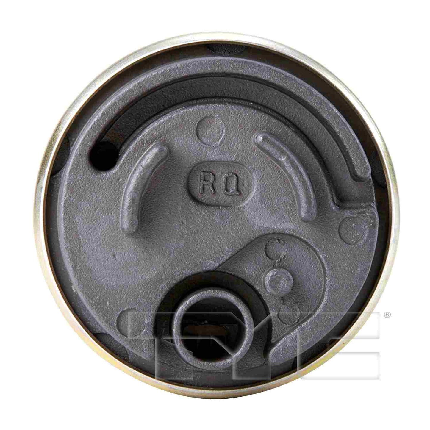 TYC Electric Fuel Pump 152024-A