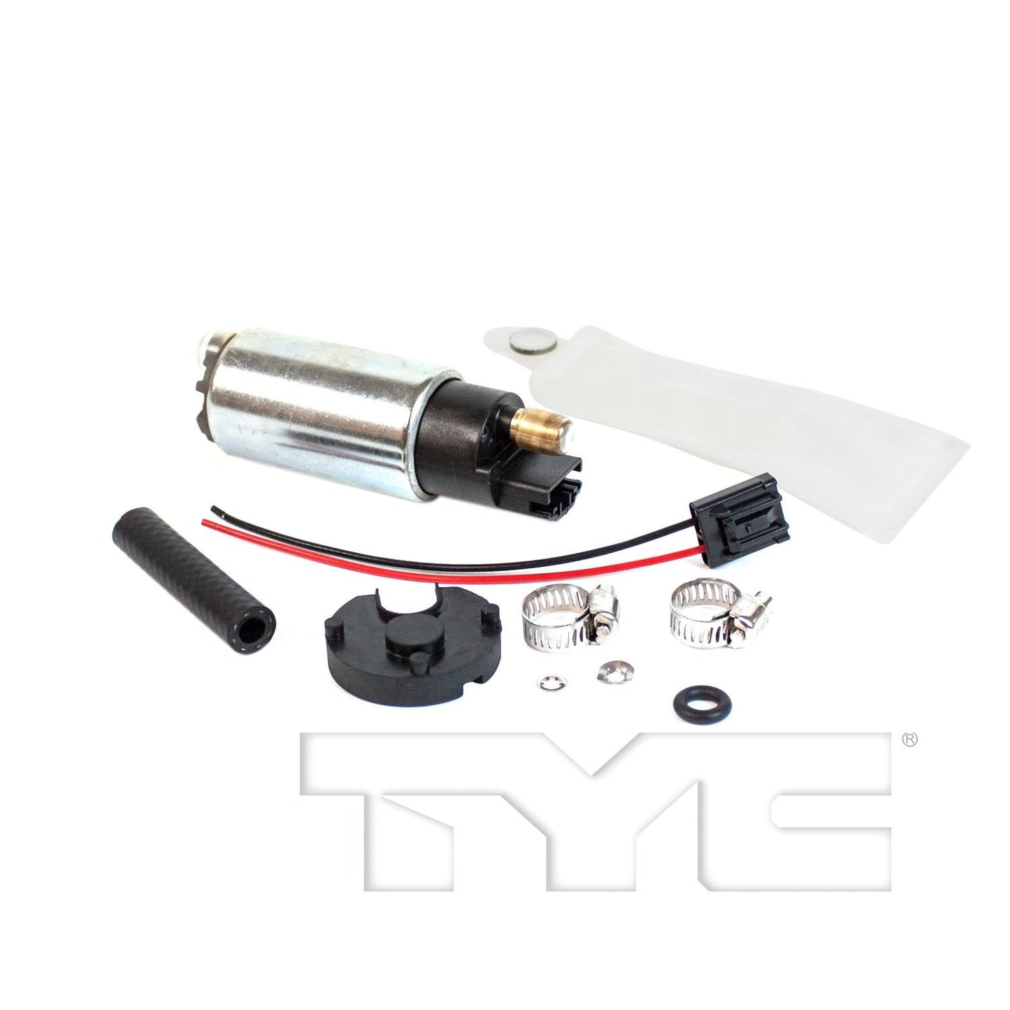 TYC Electric Fuel Pump 152025-A