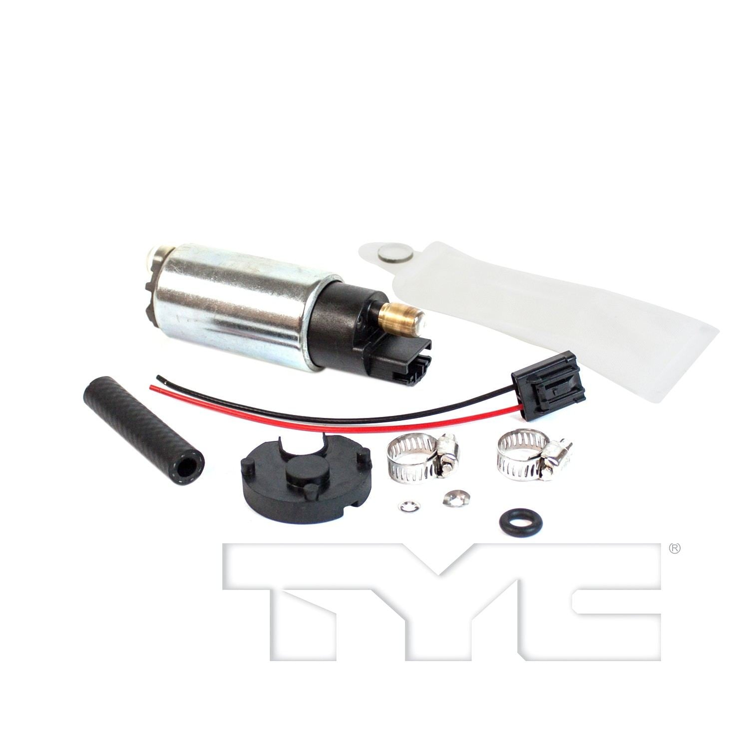 TYC Electric Fuel Pump 152025-A