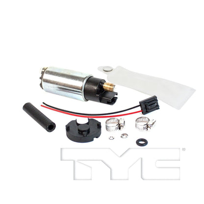 TYC Electric Fuel Pump 152025-A