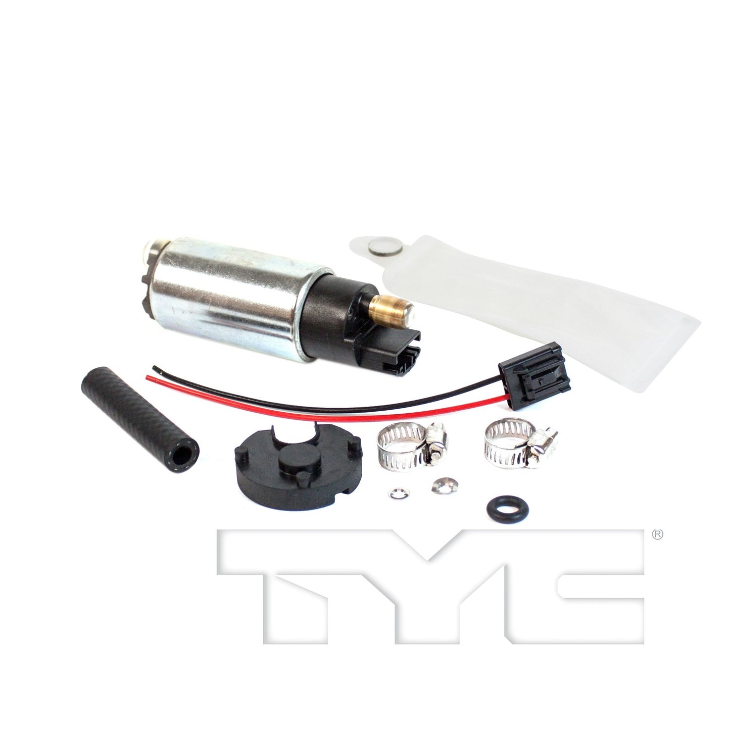 TYC Electric Fuel Pump 152025-A