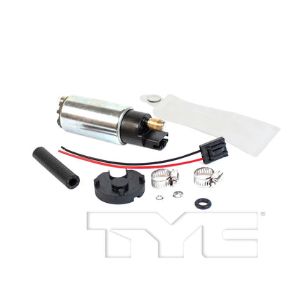 TYC Electric Fuel Pump 152025-A