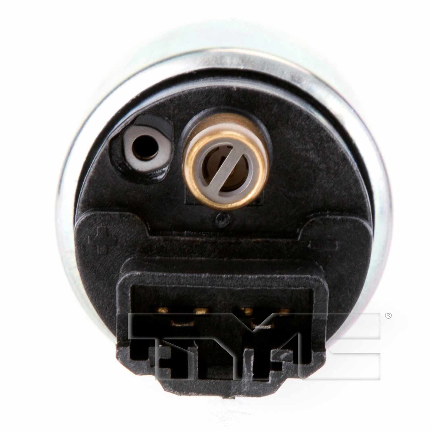 TYC Electric Fuel Pump 152025-A