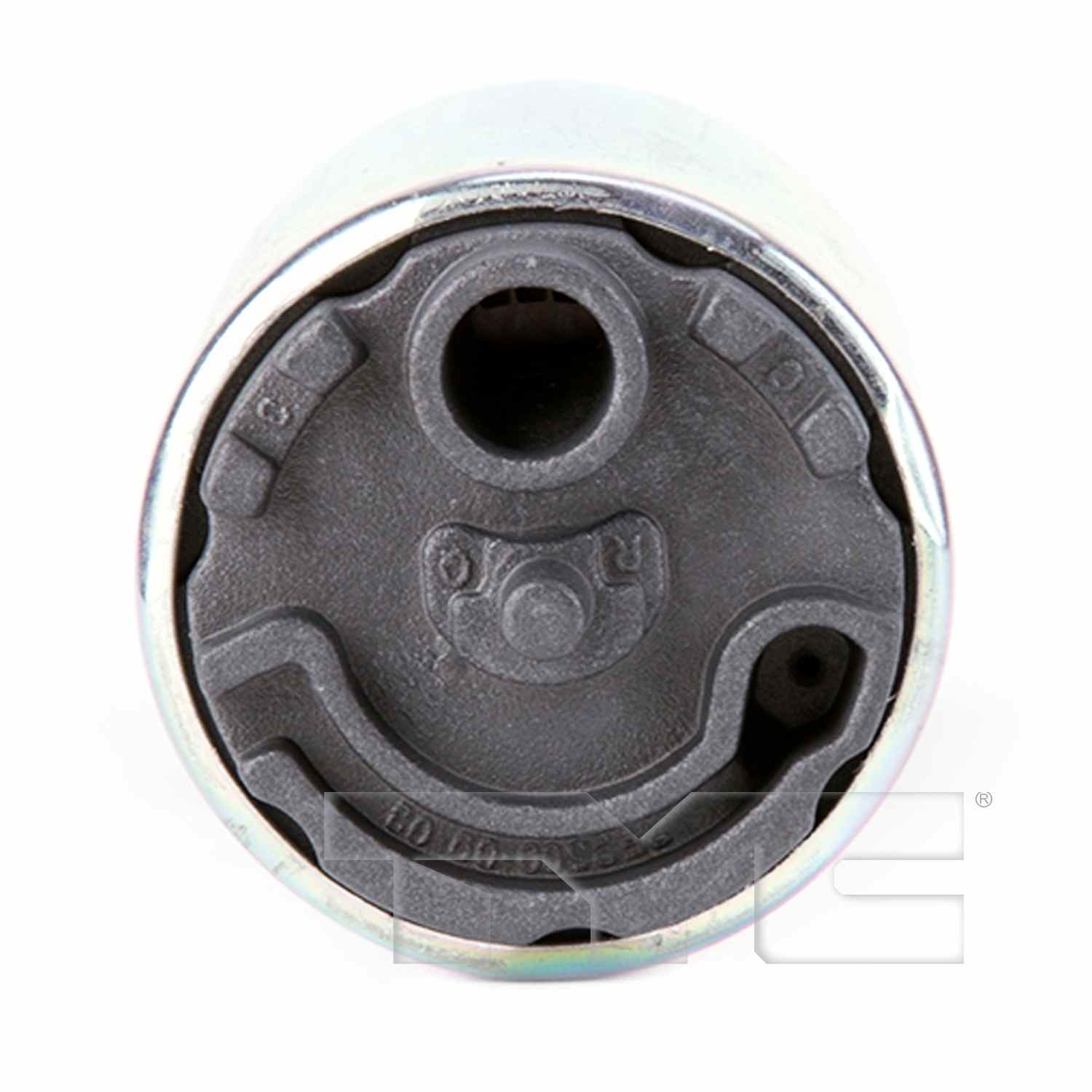 TYC Electric Fuel Pump 152025-A