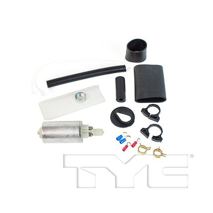 TYC Electric Fuel Pump 152029-A