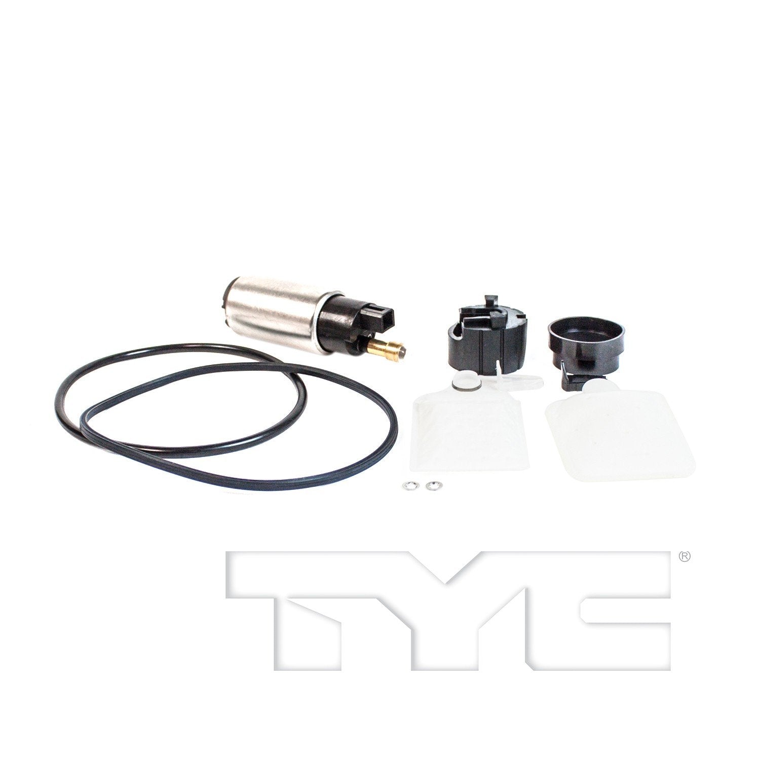 TYC Electric Fuel Pump 152032-A