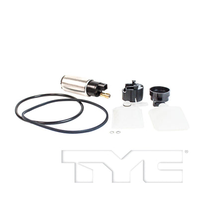 TYC Electric Fuel Pump 152032-A