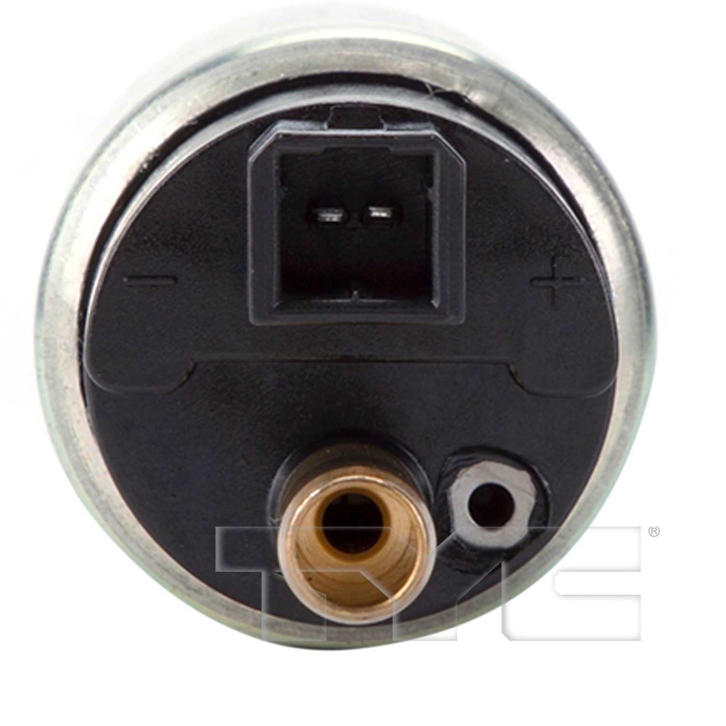 TYC Electric Fuel Pump 152032-A