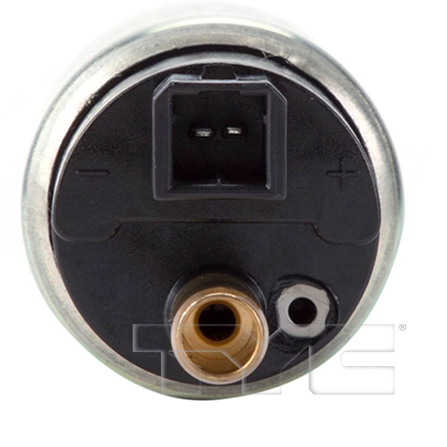 TYC Electric Fuel Pump 152032-A