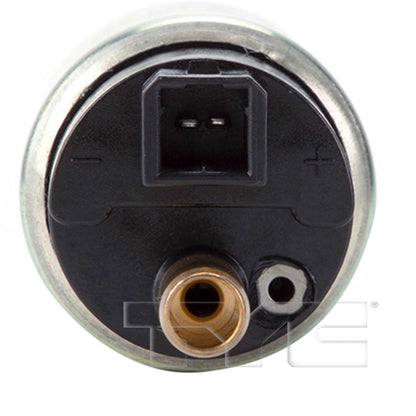 TYC Electric Fuel Pump 152032-A