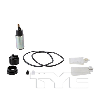 TYC Electric Fuel Pump 152032-A