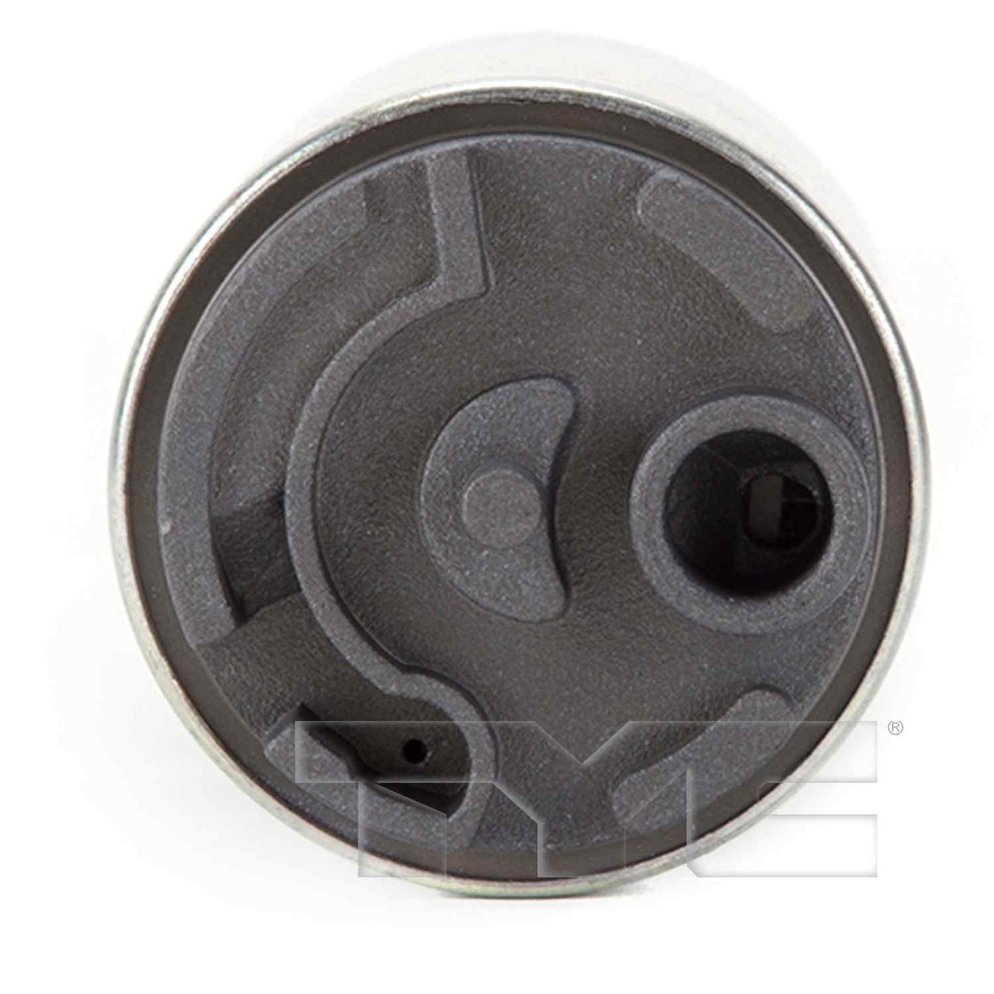 TYC Electric Fuel Pump 152032-A