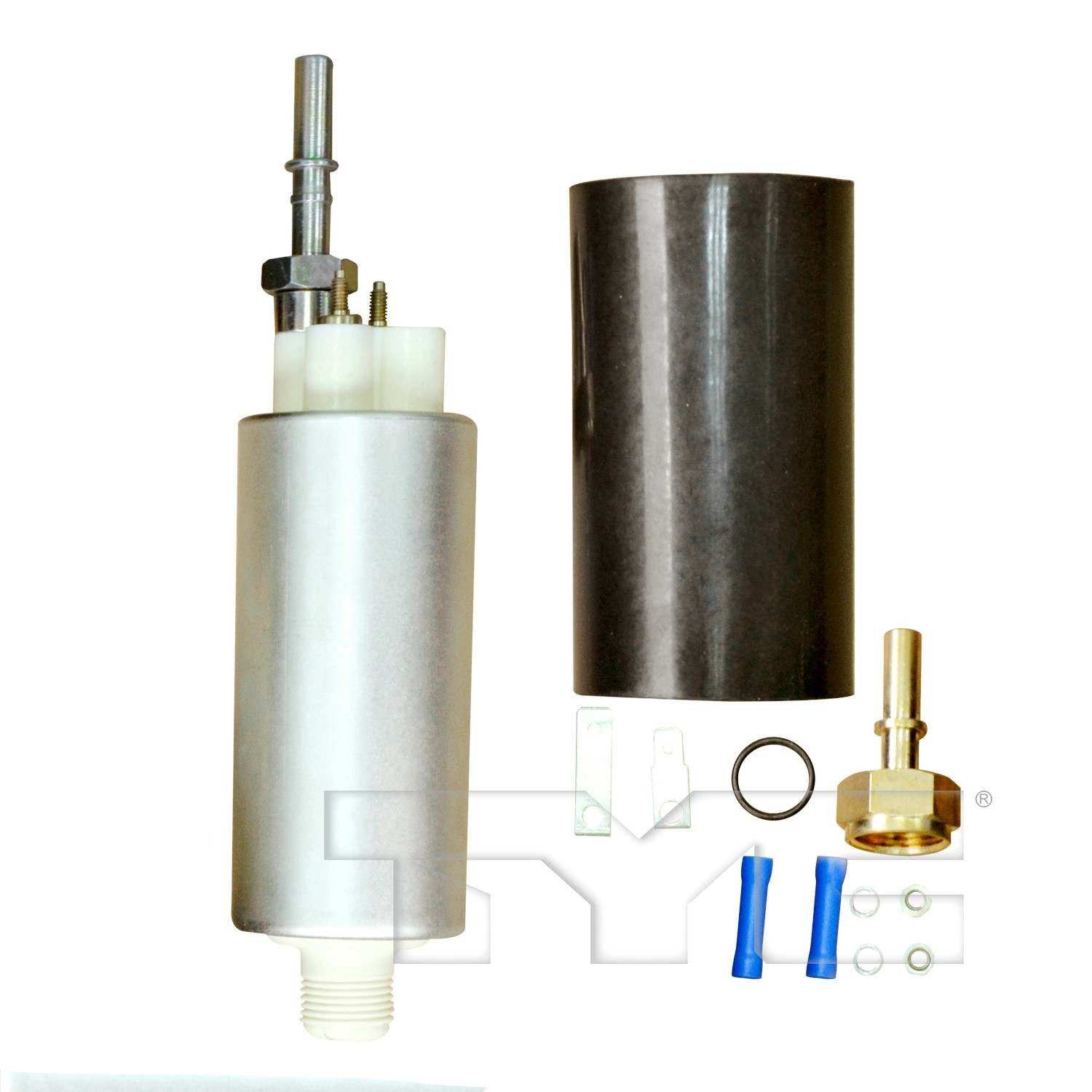 TYC Electric Fuel Pump 152035-A