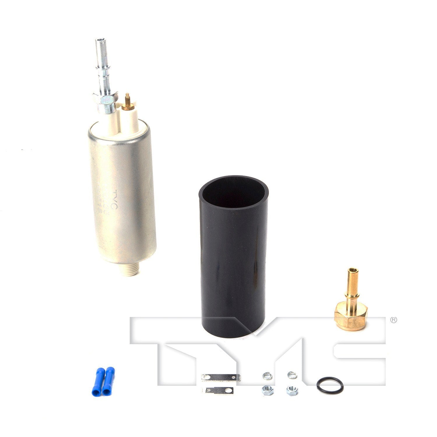 TYC Electric Fuel Pump 152035-A