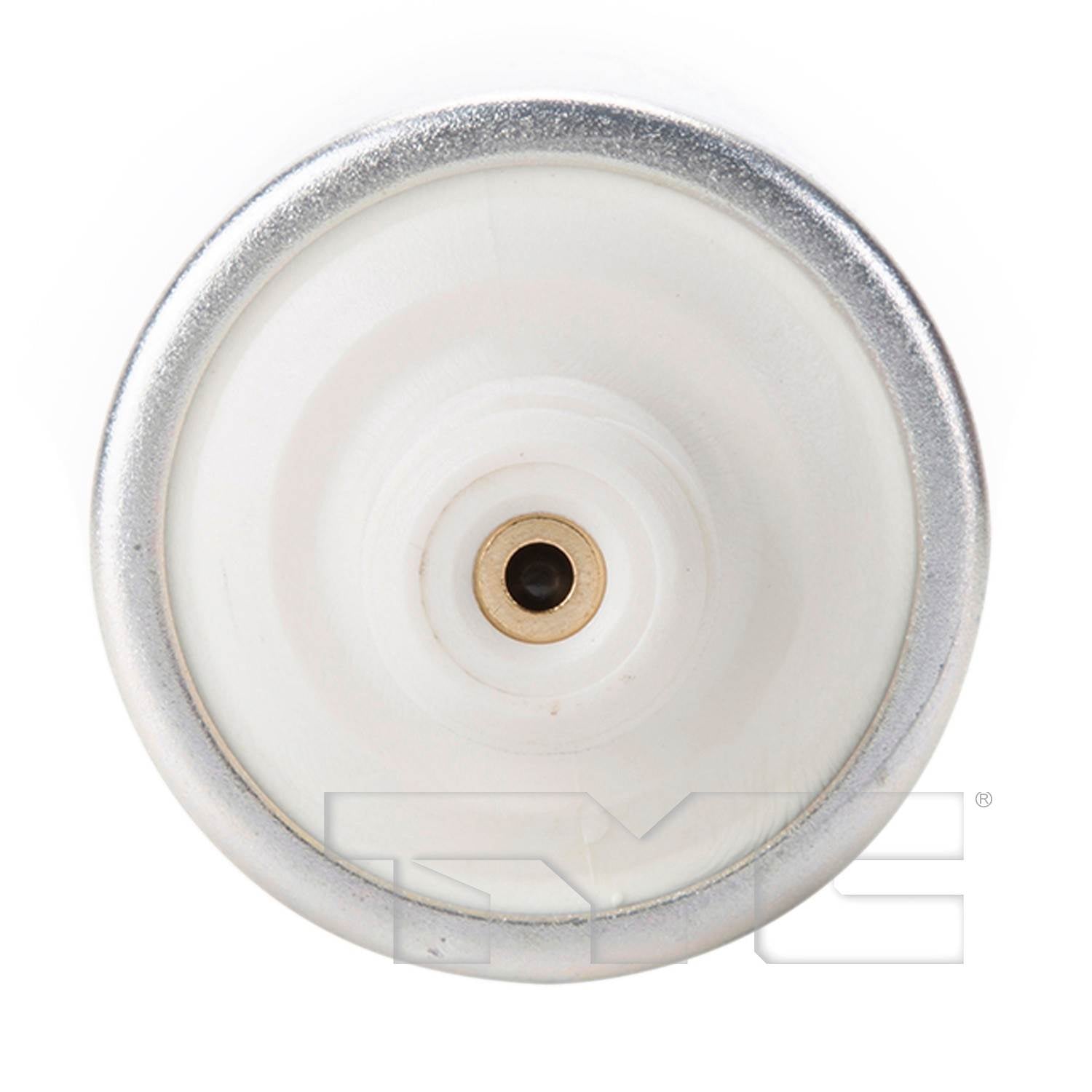 TYC Electric Fuel Pump 152035-A