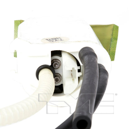 TYC Electric Fuel Pump 152036-A