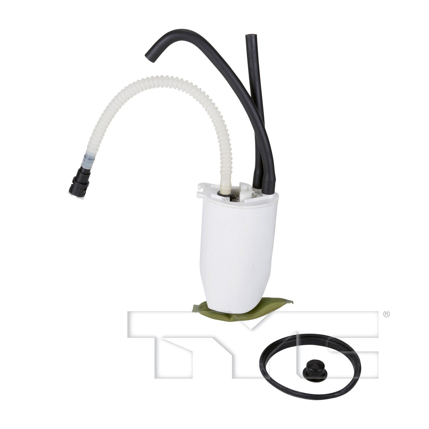 TYC Electric Fuel Pump 152036-A