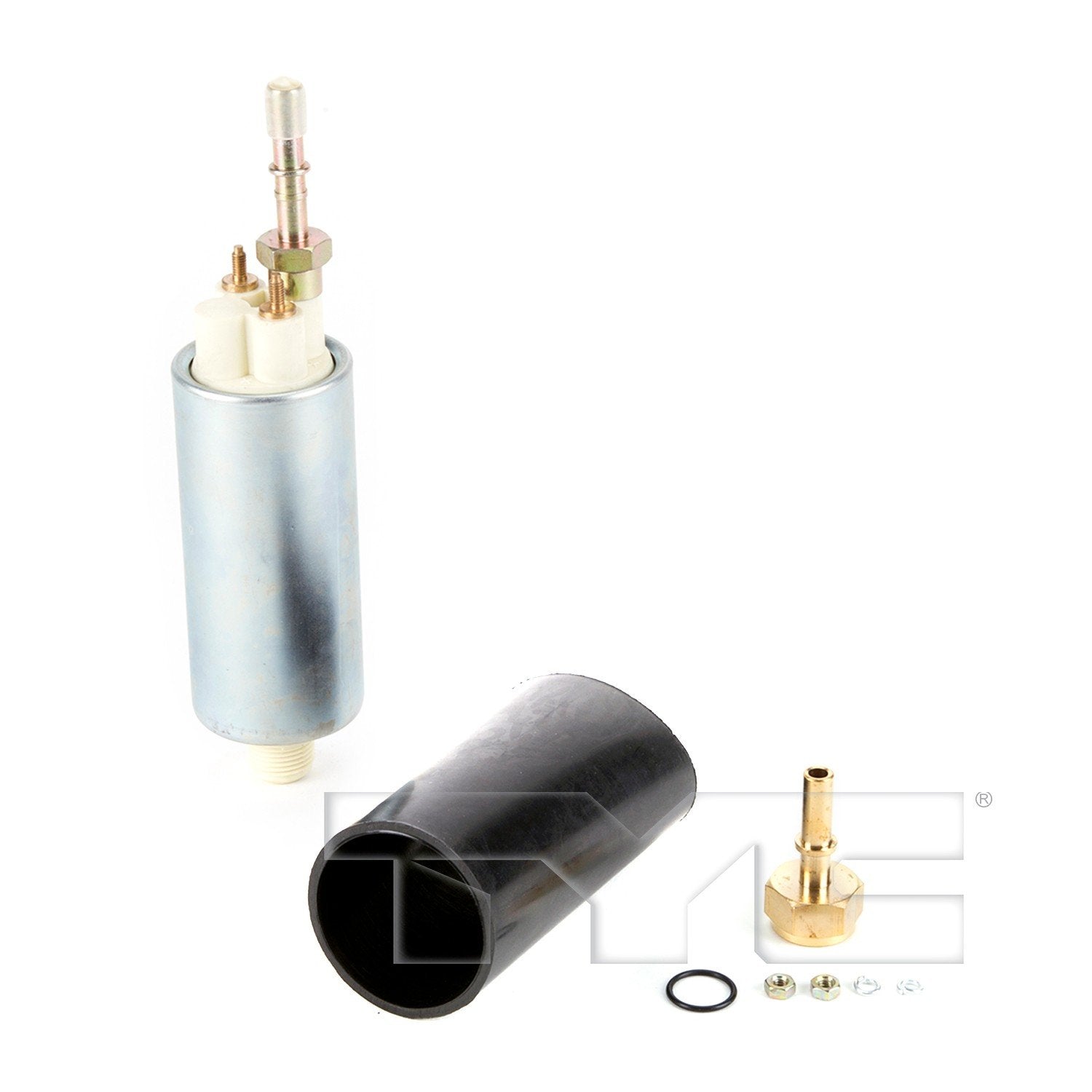 TYC Electric Fuel Pump 152041-A