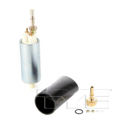 TYC Electric Fuel Pump 152041-A