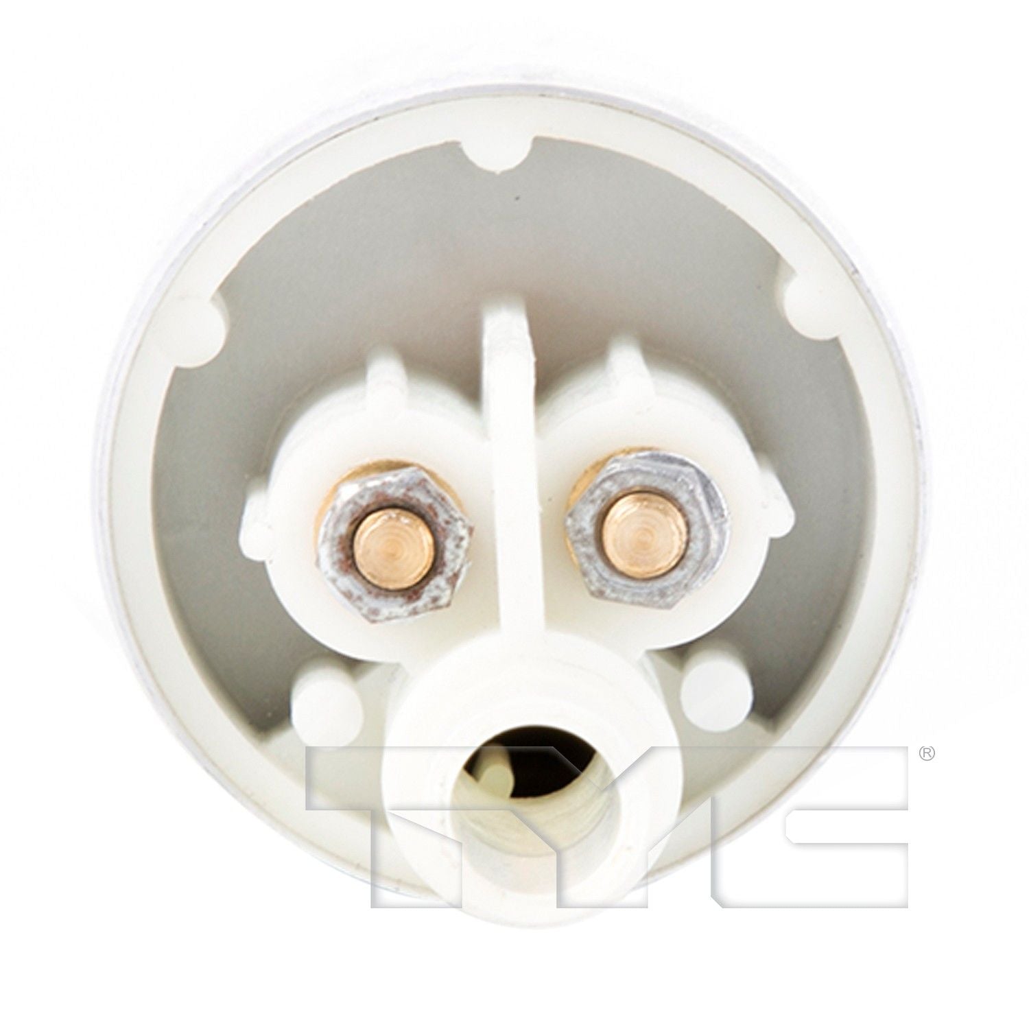 TYC Electric Fuel Pump 152044-A