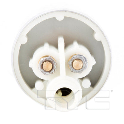 TYC Electric Fuel Pump 152044-A