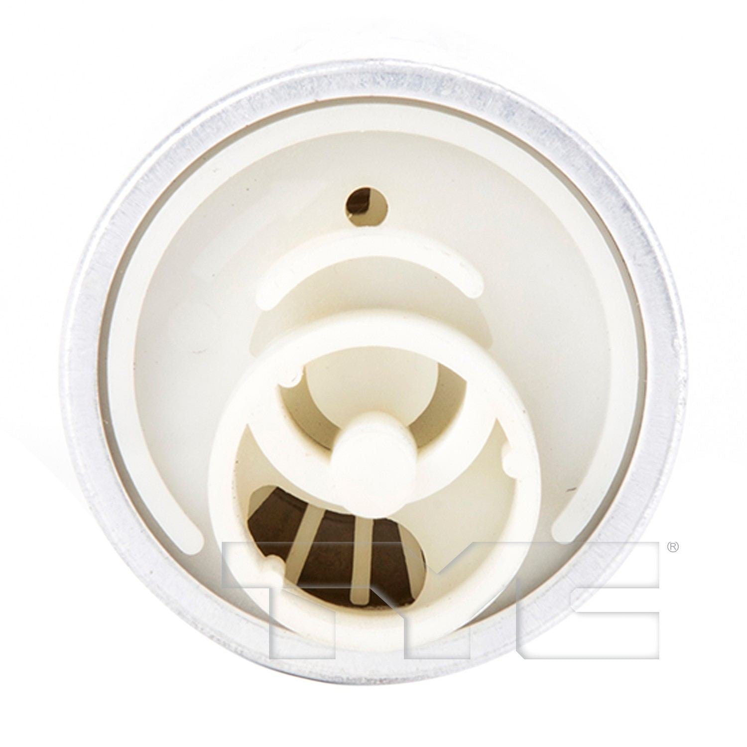 TYC Electric Fuel Pump 152044-A
