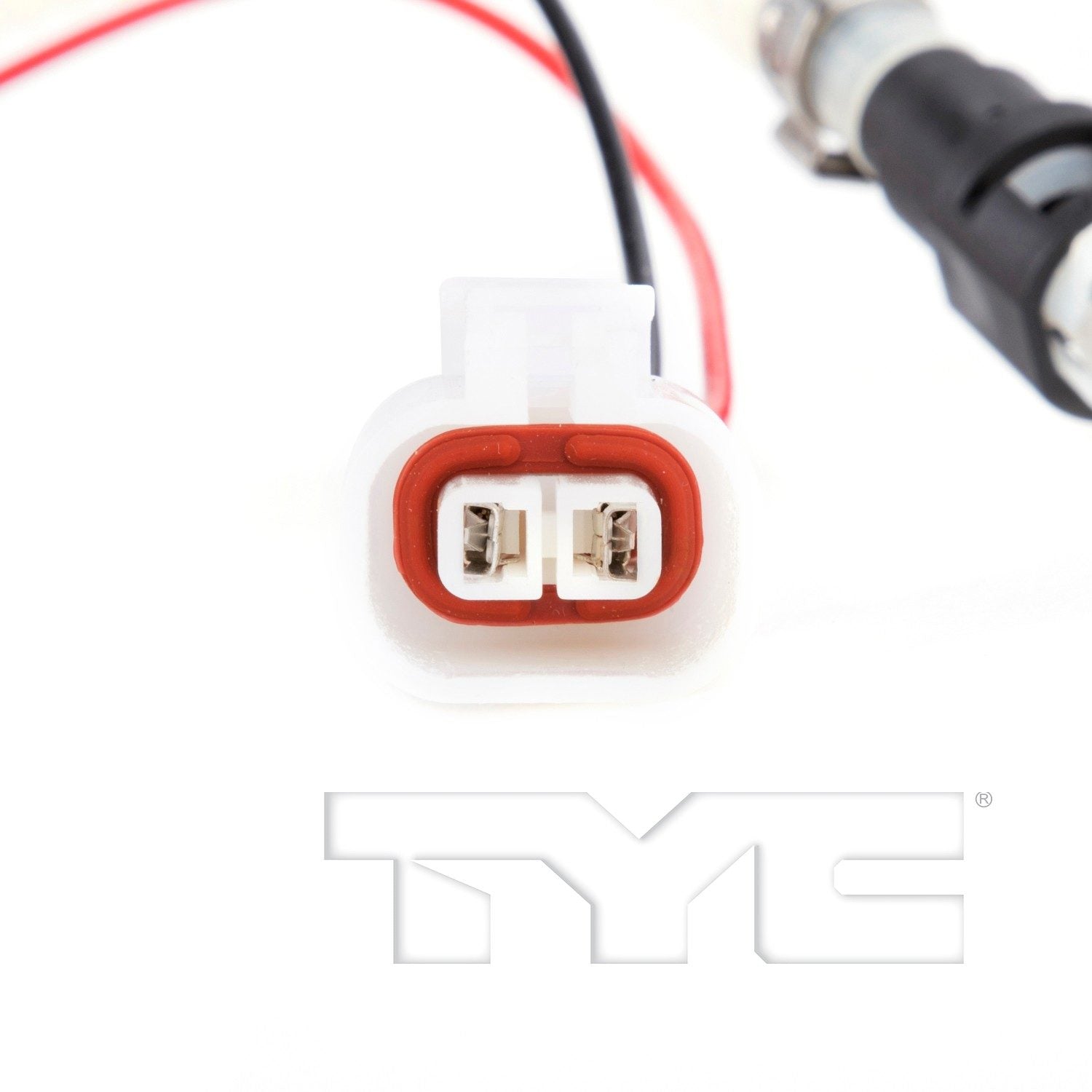 TYC Electric Fuel Pump 152051-A