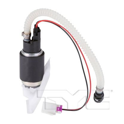 TYC Electric Fuel Pump 152051-A