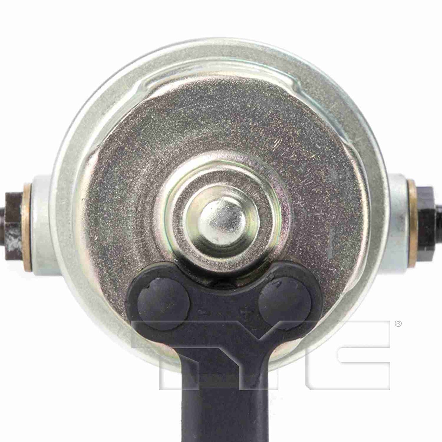 TYC Electric Fuel Pump 152055-A