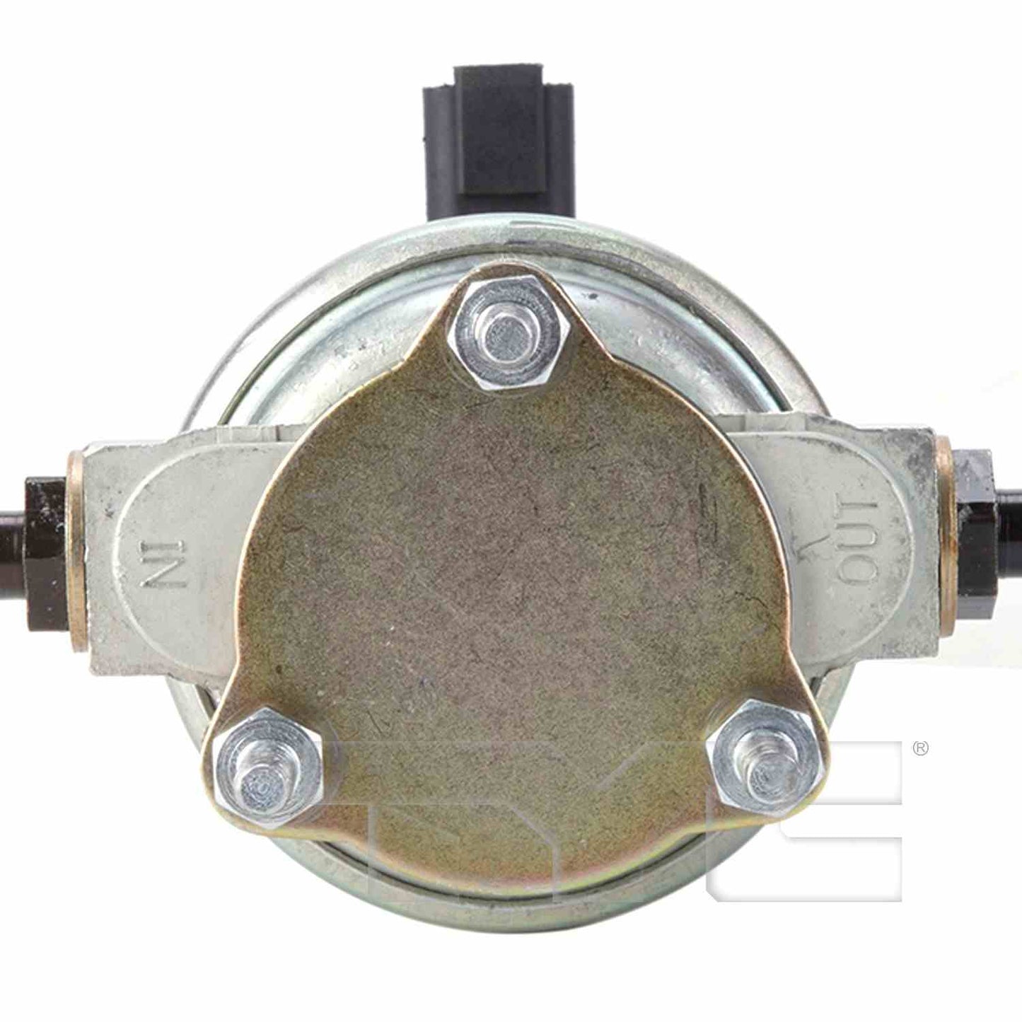 TYC Electric Fuel Pump 152055-A
