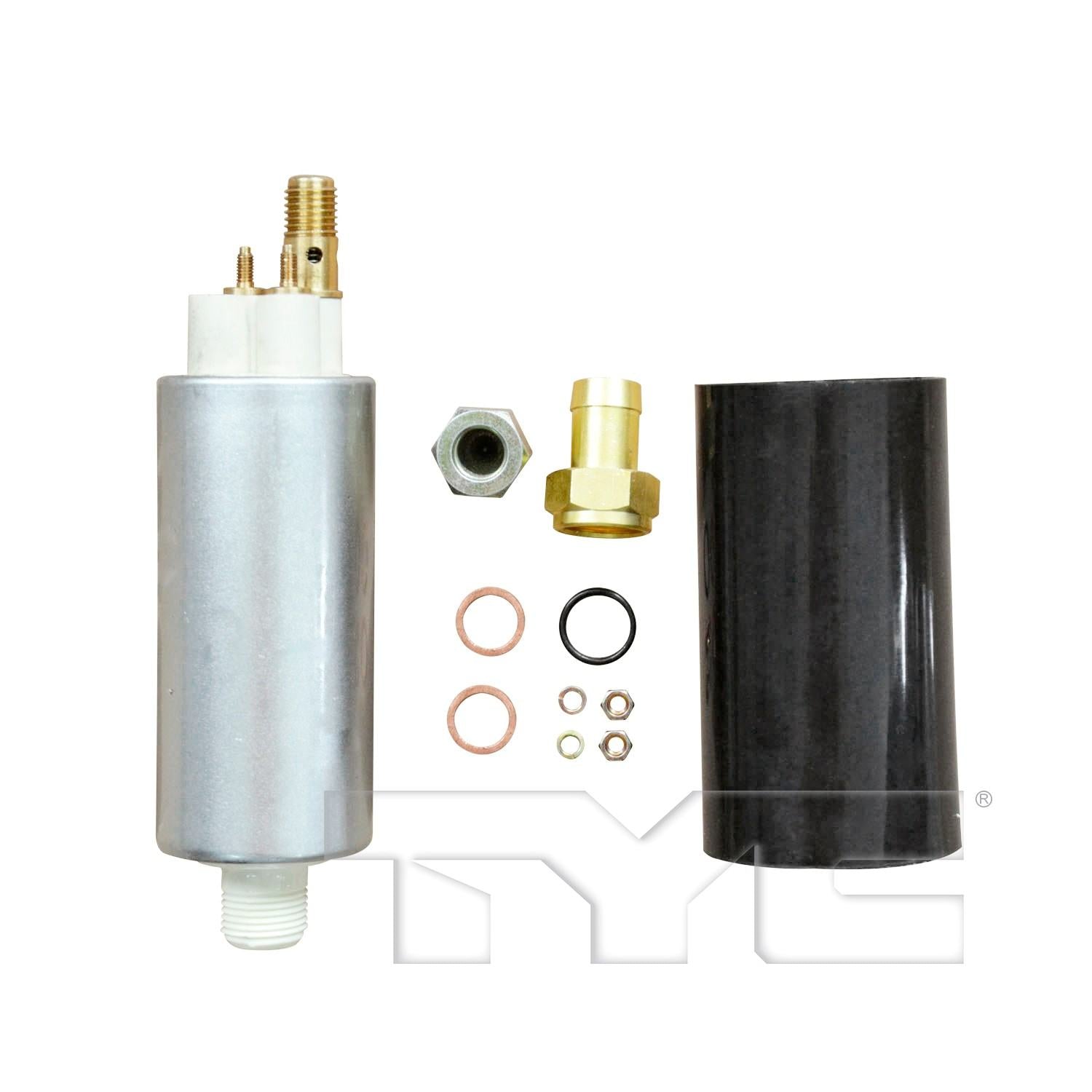 TYC Electric Fuel Pump 152057-A