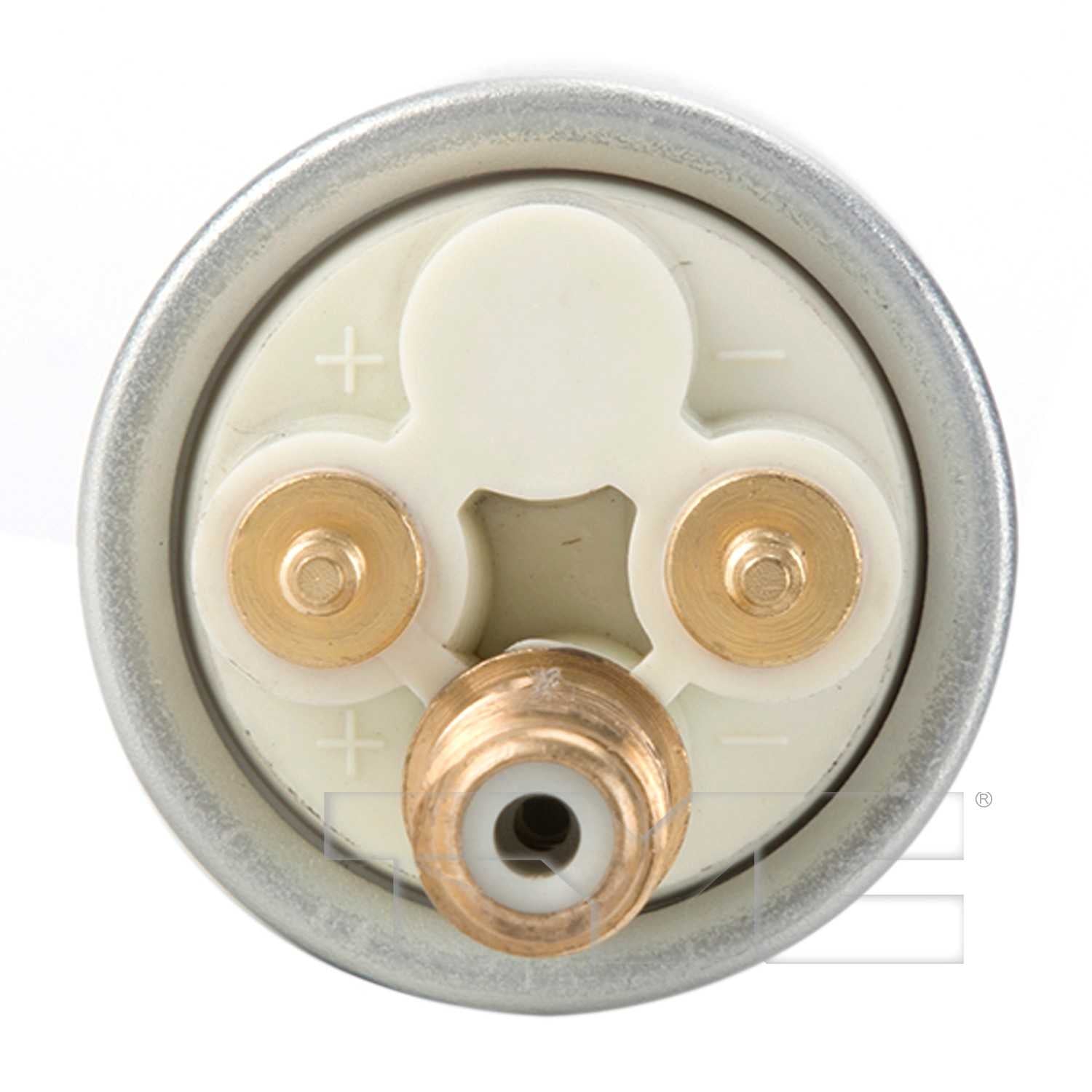 TYC Electric Fuel Pump 152057-A