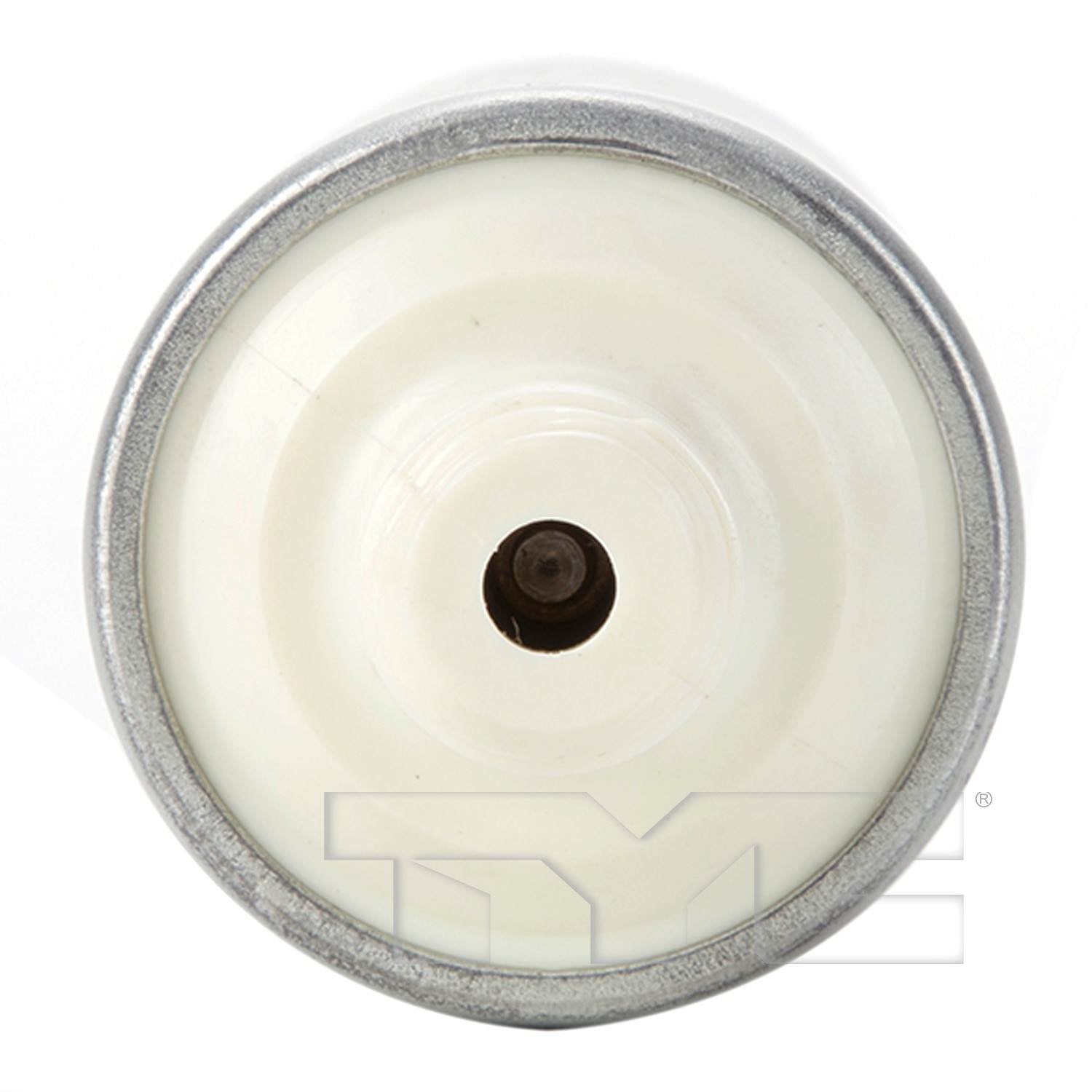 TYC Electric Fuel Pump 152057-A
