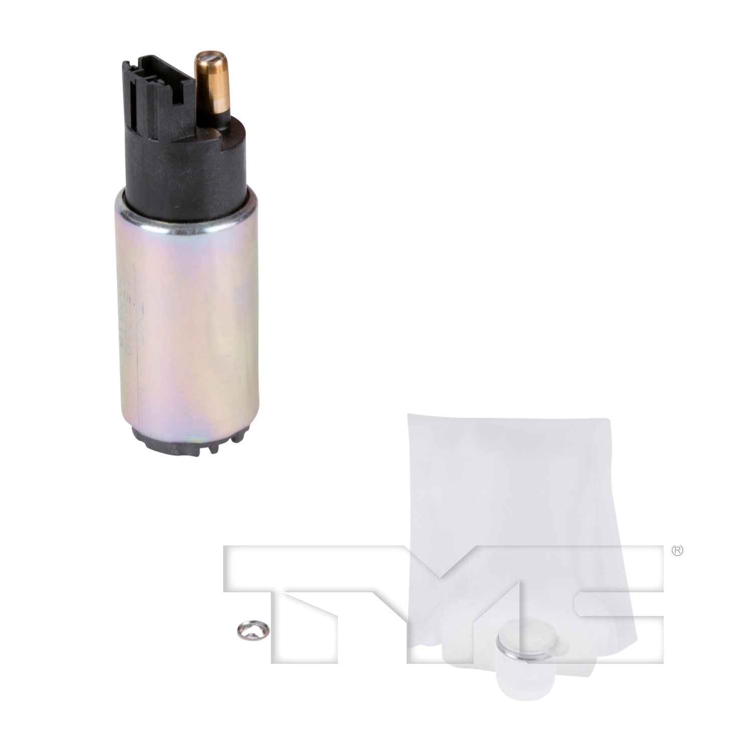 TYC Electric Fuel Pump 152059-A