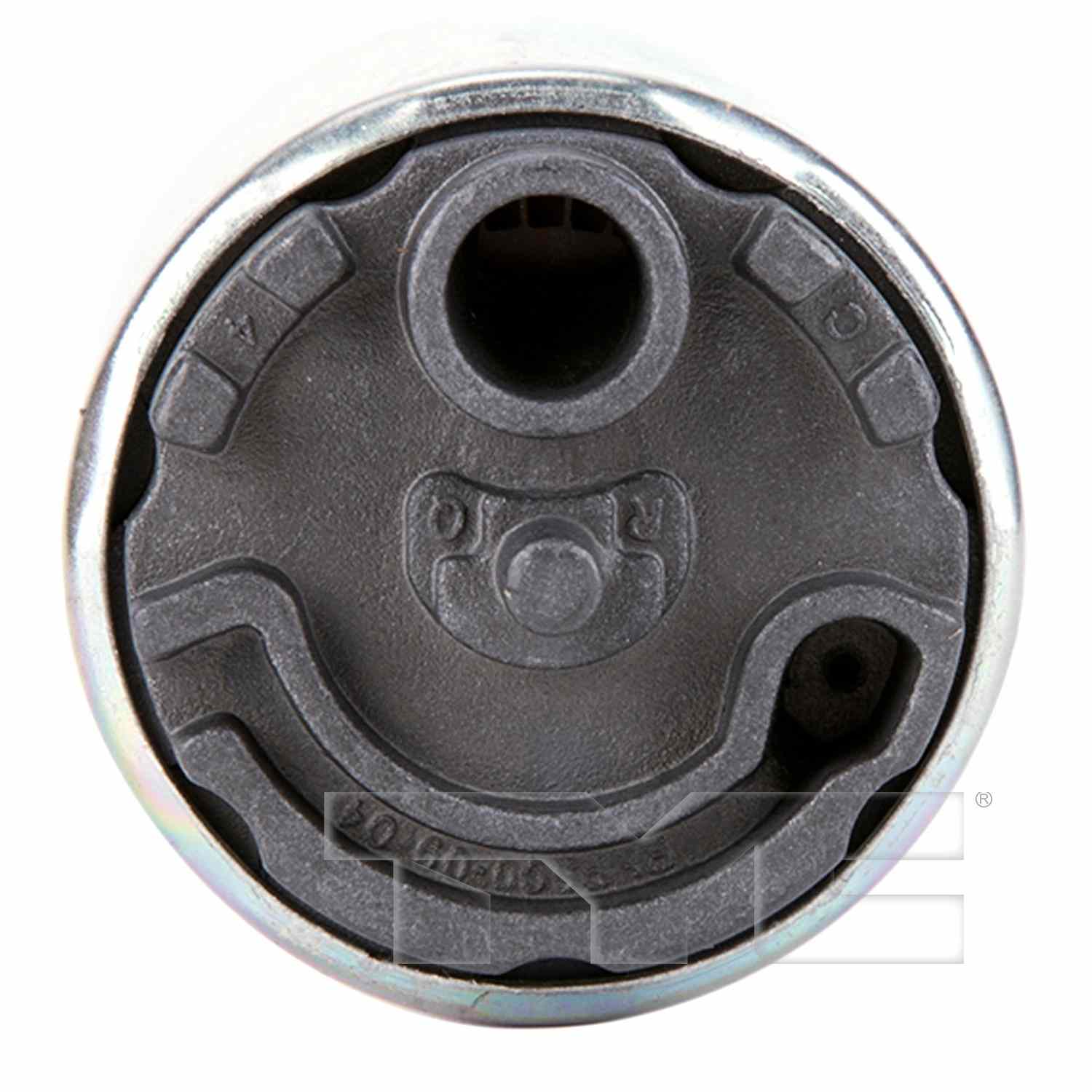 TYC Electric Fuel Pump 152059-A