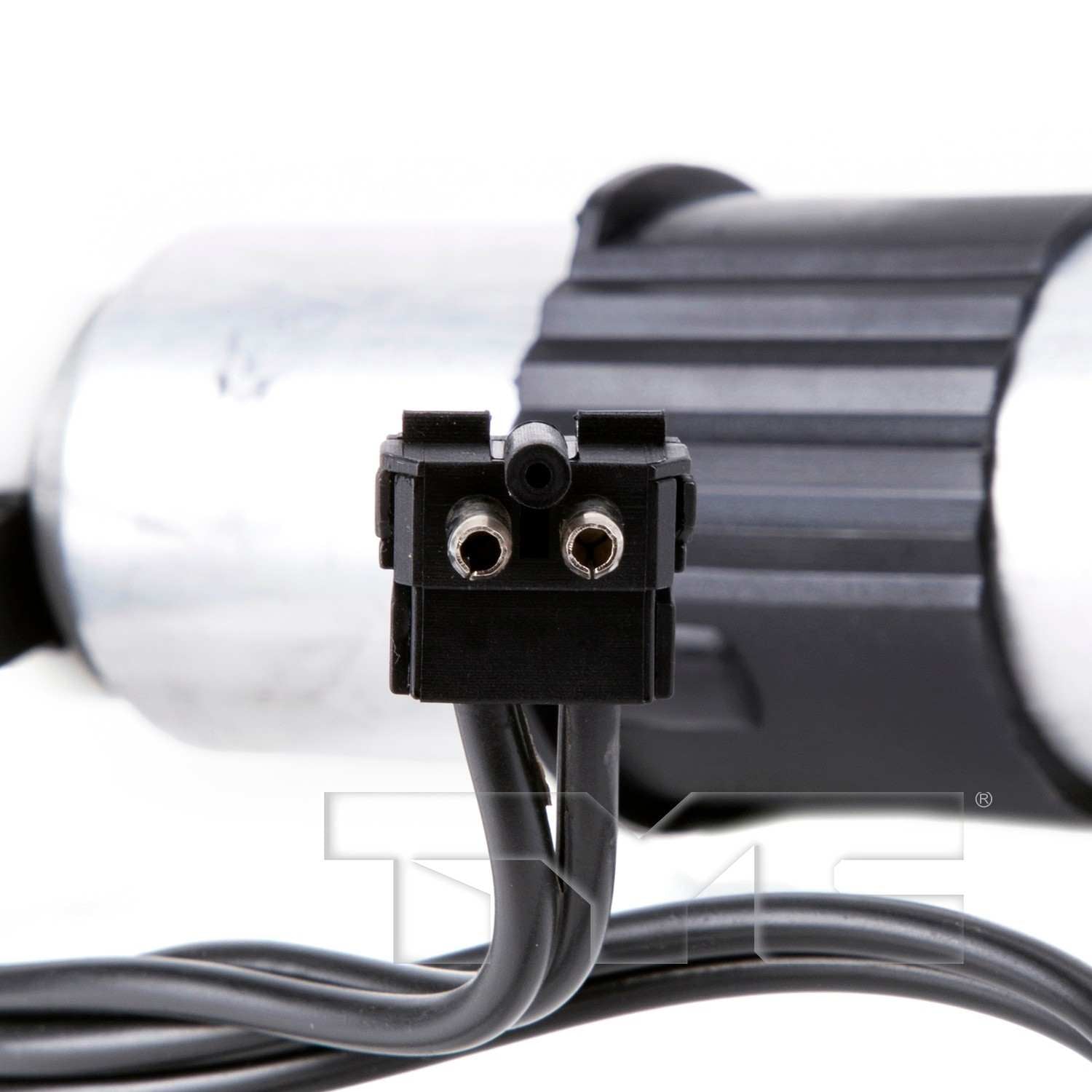 TYC Electric Fuel Pump 152061-A