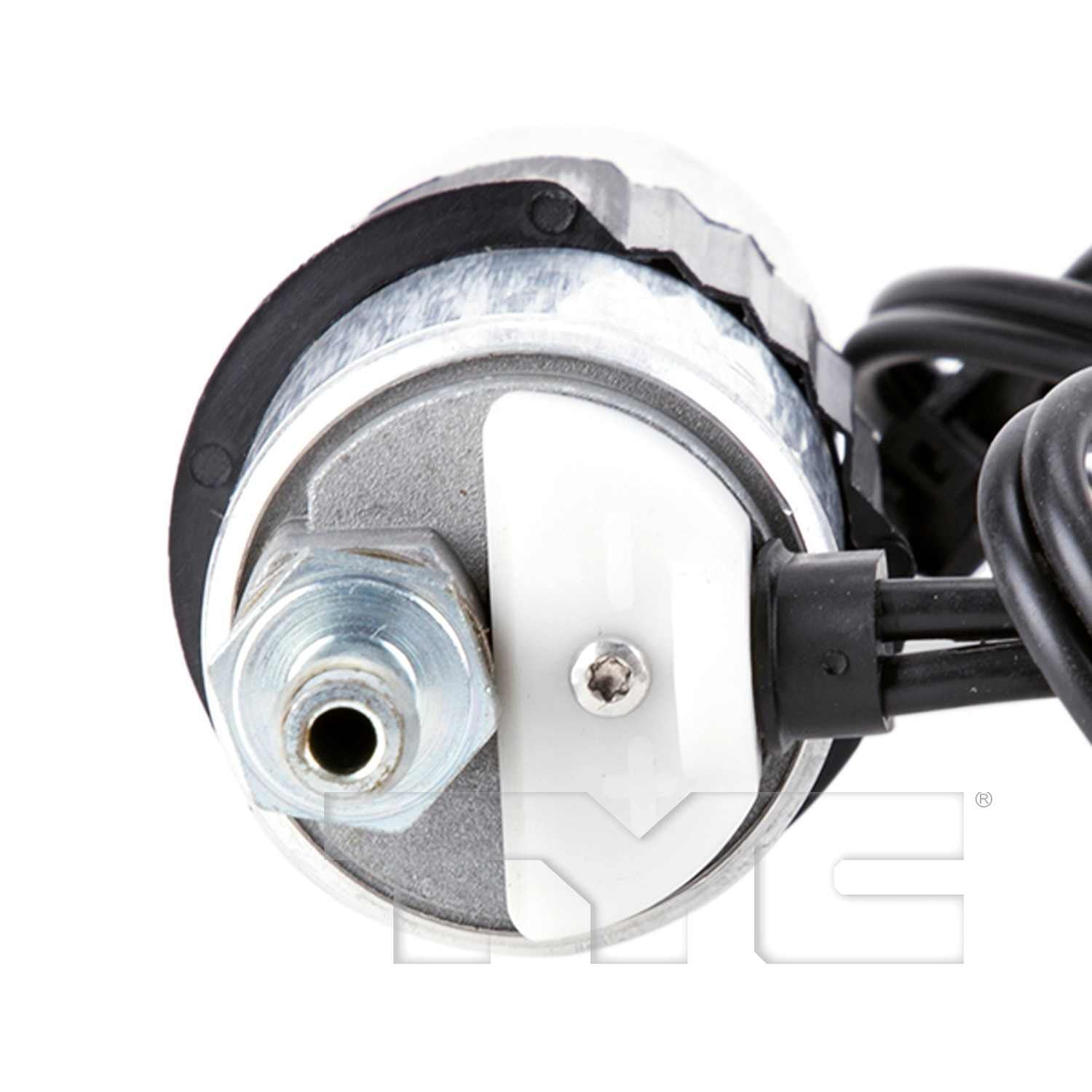 TYC Electric Fuel Pump 152061-A