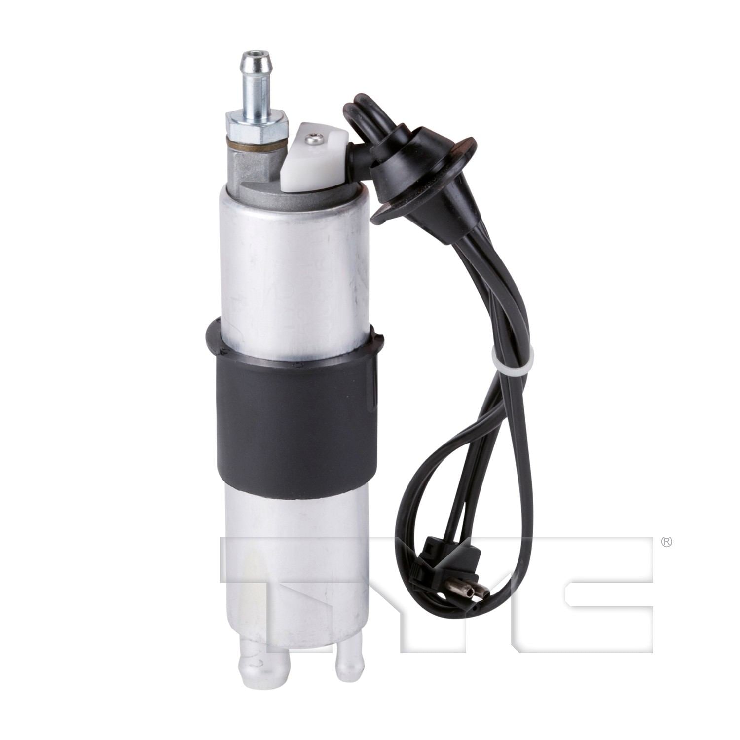 TYC Electric Fuel Pump 152061-A