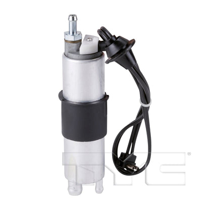 TYC Electric Fuel Pump 152061-A